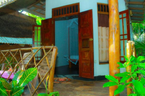  Thatched Villa  Tangalla